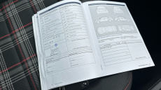 Volkswagen Golf 2.0 TSI GTI 5dr [Nav] Petrol Hatchback